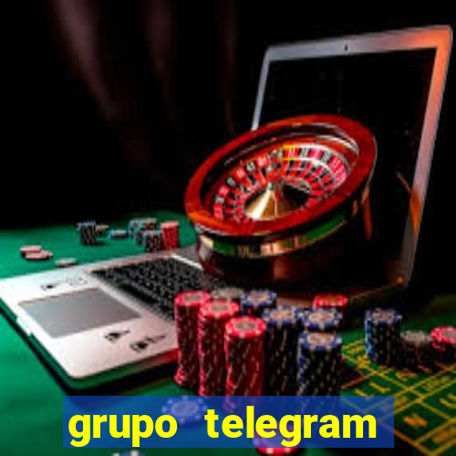 grupo telegram ganhar pix